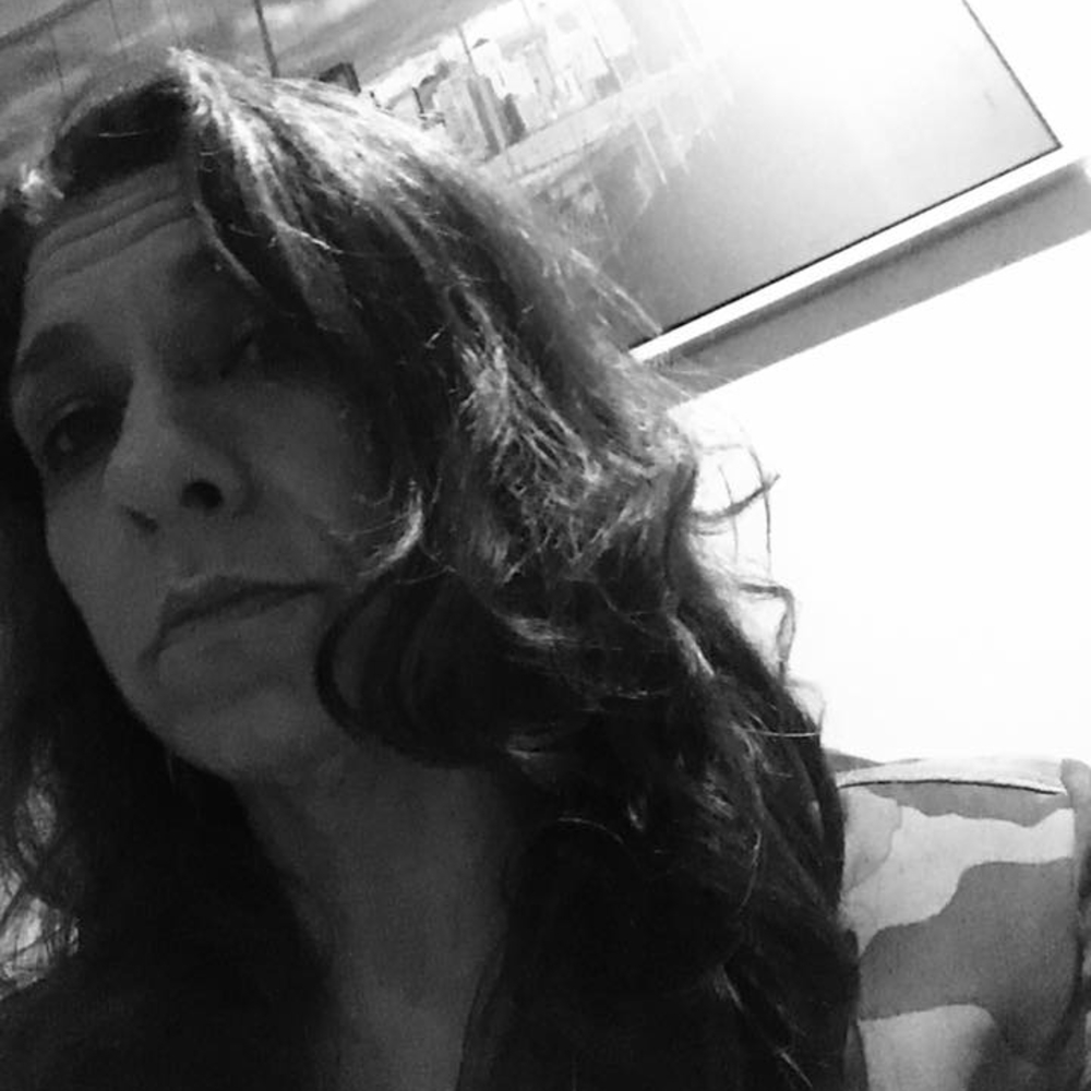 Meet your Posher, Jenn